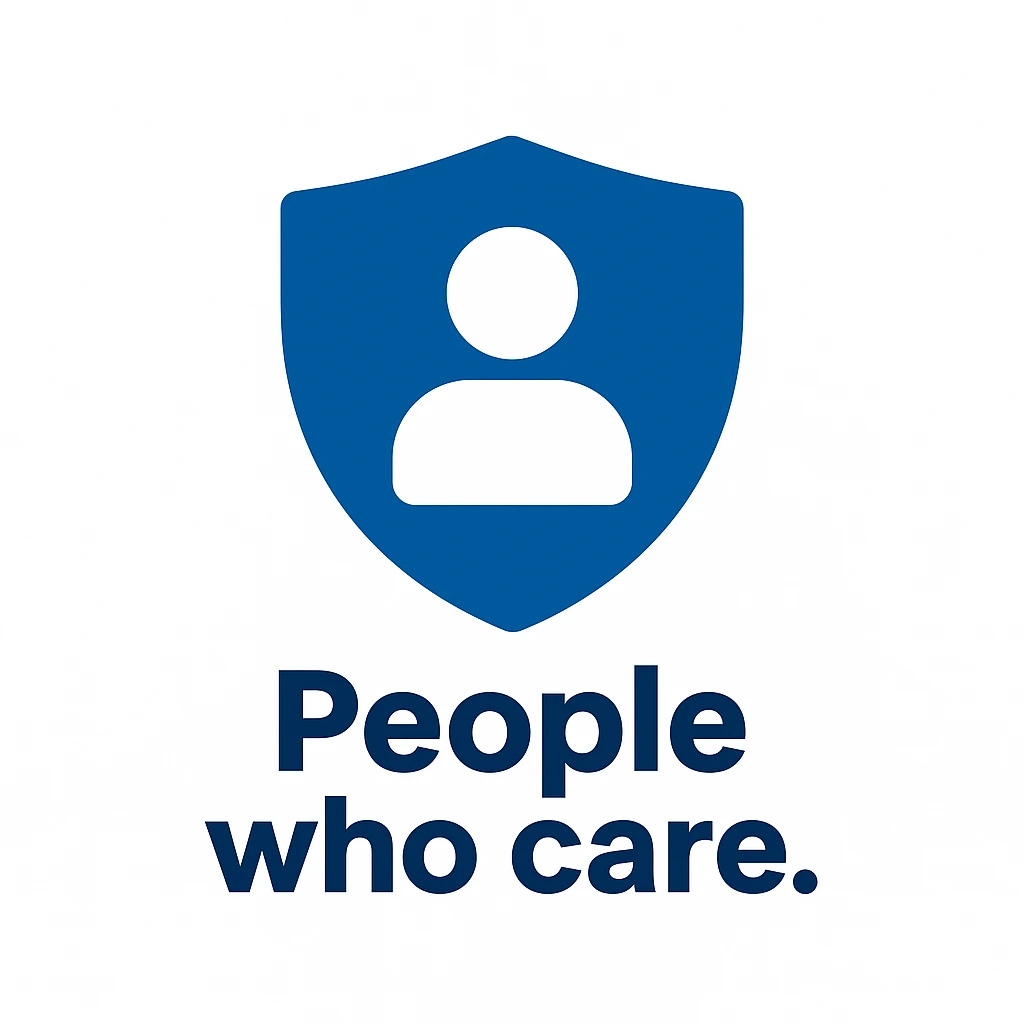 USSG UK Security Services manned guard on patrol