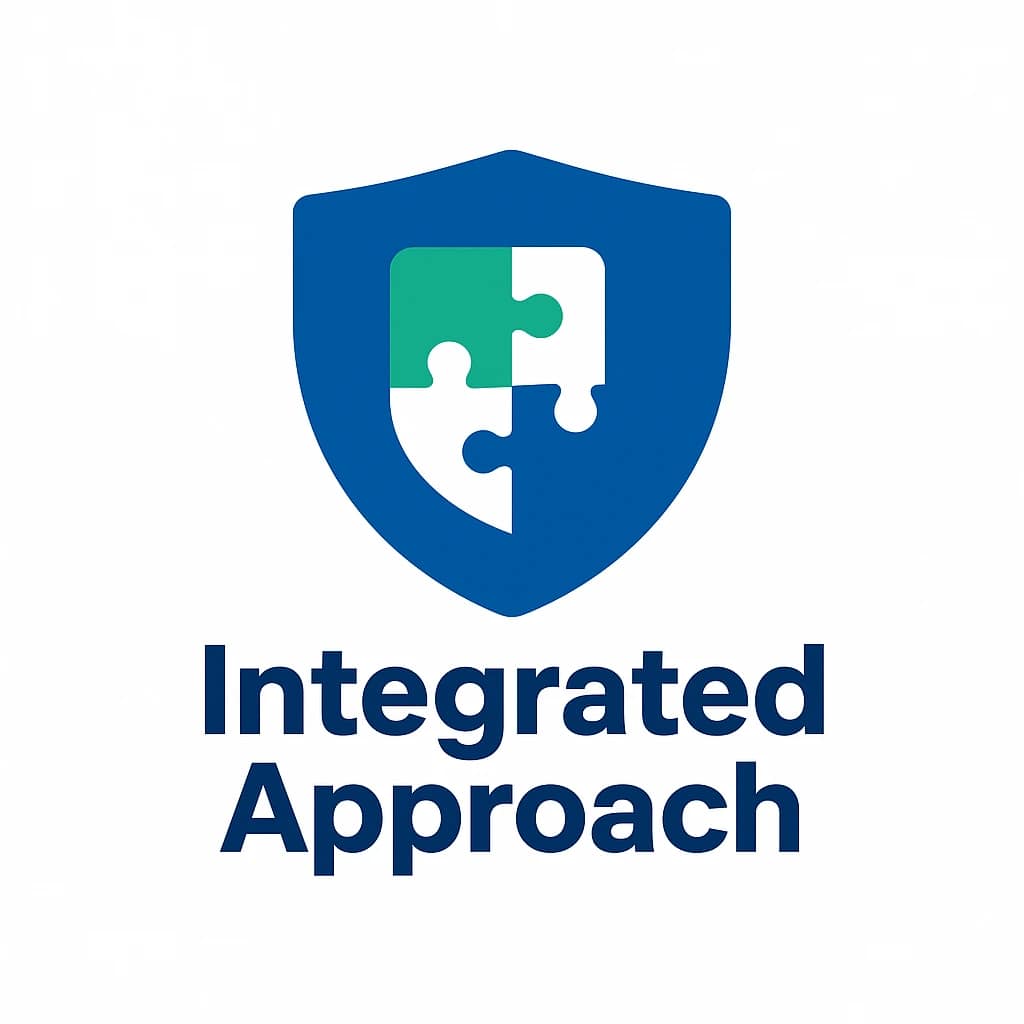 Integrated-approach