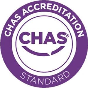 CHAS Accreditation